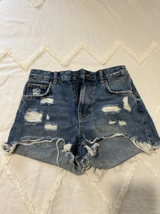 Lote ropa  Talla S o 36