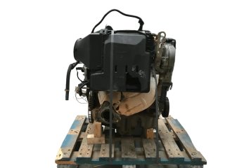 Motor Renault Kangoo 1.6 K4MB753