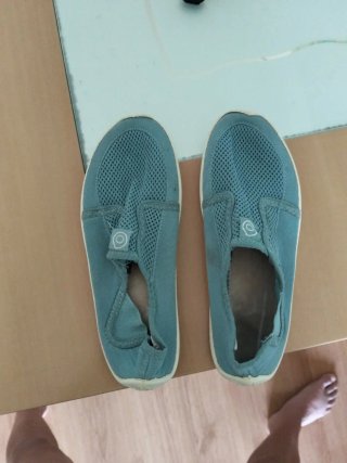 Escarpines para mujer