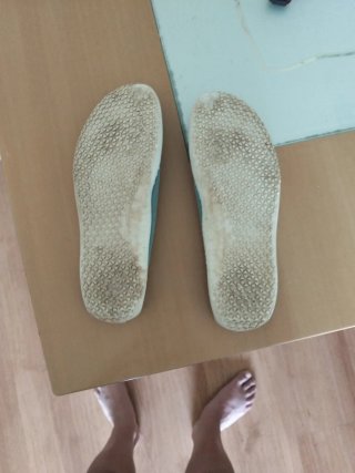 Escarpines para mujer