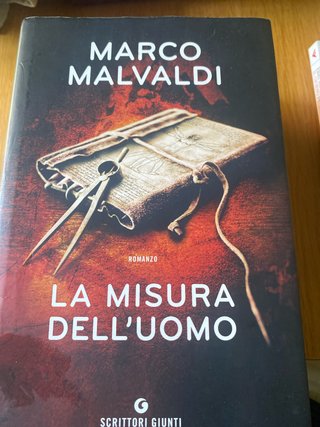 La misura dell'uomo