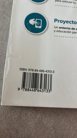 Relaciones en el equipo de trabajo Grado Medio