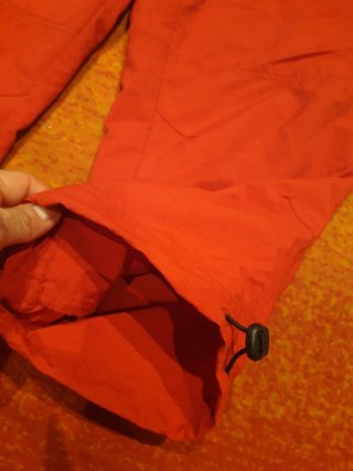 Pantalón Trangoworld  Talla M