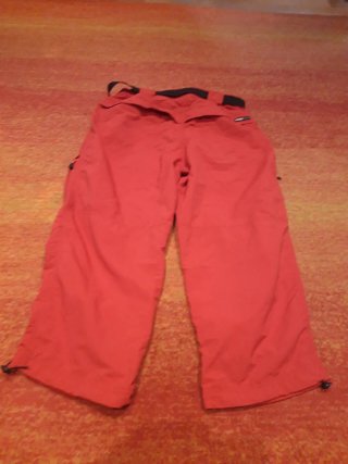 Pantalón Trangoworld  Talla M