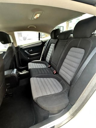 Volkswagen CC 2015