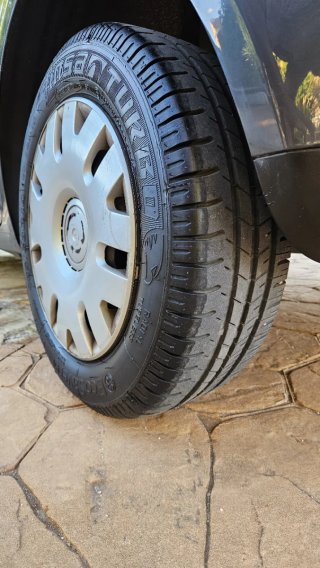 Volkswagen Polo 2004