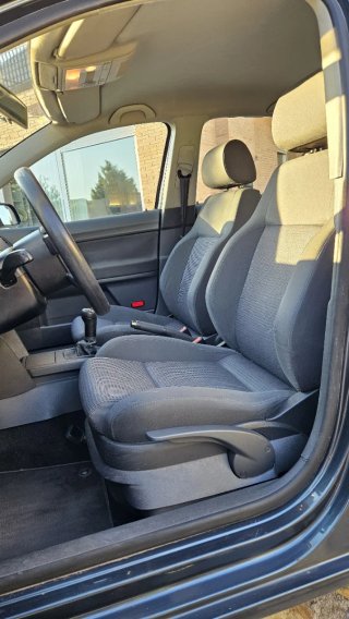 Volkswagen Polo 2004