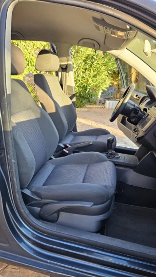 Volkswagen Polo 2004