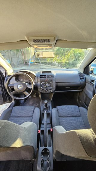 Volkswagen Polo 2004