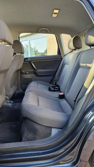Volkswagen Polo 2004