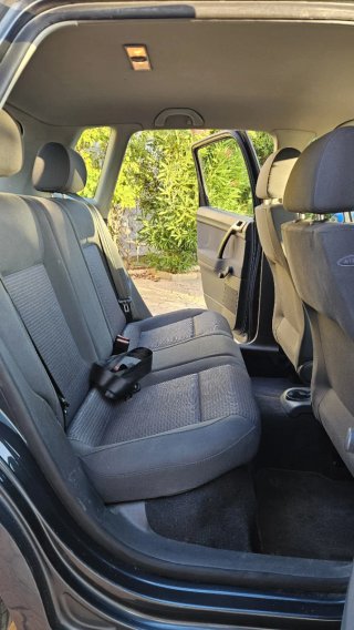Volkswagen Polo 2004