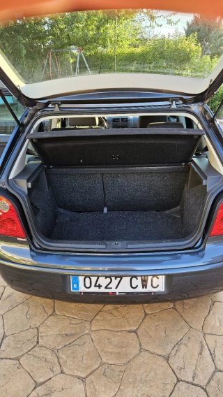 Volkswagen Polo 2004