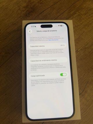 iPhone 14 Pro Max 128GB