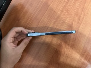 iPhone 13 Pro Azul Impecable