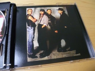 U2 Osaka 1989 Final Night 2CD