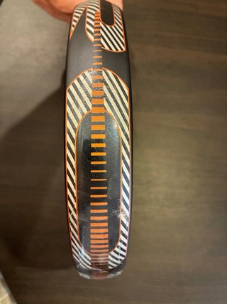 Racchetta Padel Adidas Crossit Carbon CTRL 360/375