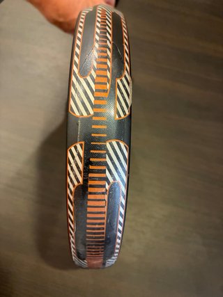 Racchetta Padel Adidas Crossit Carbon CTRL 360/375