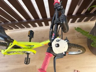 Bicicleta Infantil Decathlon B'Twin 14