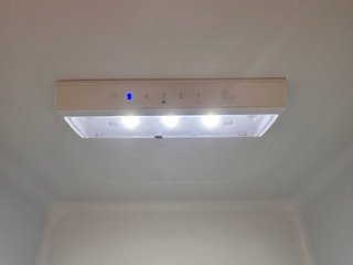 Frigorífico Bolero CoolMarket Combi 262 Blanco