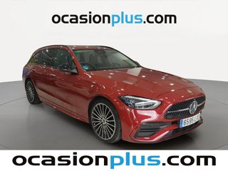 Mercedes-Benz Clase C Estate 220 d 147 kW (200 CV)
