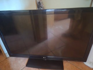 Televisor LG 42LS3400 Negro