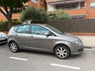 SEAT Altea 2006 102cv 1.6