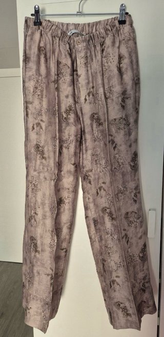 Conjunto Zara elegante (camisa + pantalón)