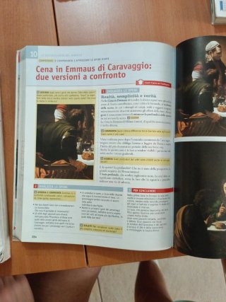 Oltre lo sguardo
