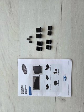PARASOLES A MEDIDA OPEL INSIGNIA 5p (09>17)