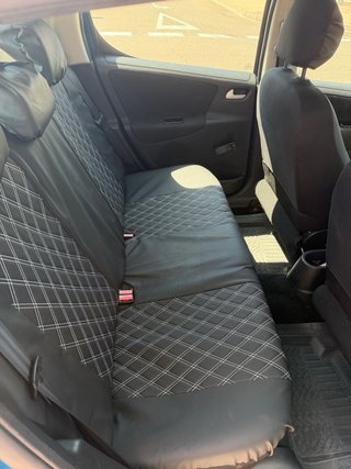 Peugeot 207 2008
