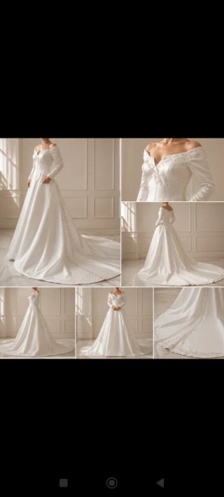 Vestido Novia Pronovias Diseñador Blanco T. S/M