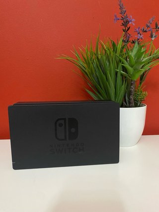 Nintendo Switch V2 con accesorios