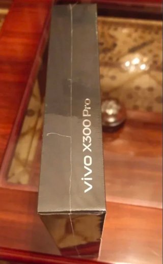 Vivo X300 Pro Global Nuevo
