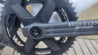 Bicicleta BH Ultralight Evo Talla M Carbono