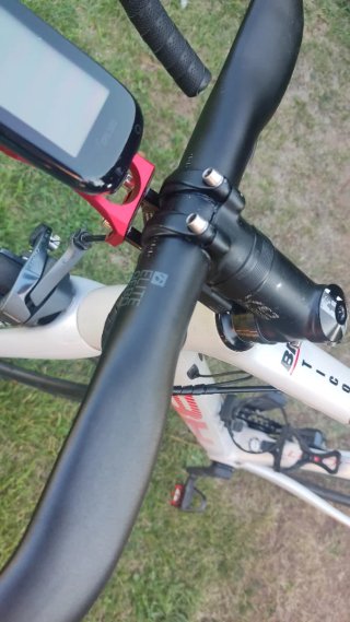 Bicicleta BH Ultralight Evo Talla M Carbono