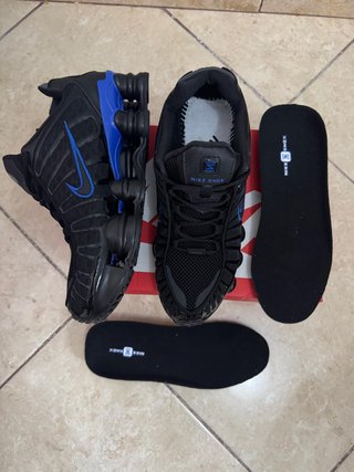 Nike Air Max Waffle Racer SP Talla 43