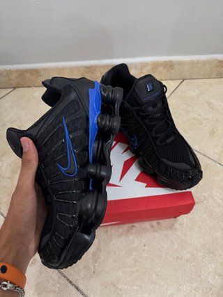 Nike Air Max Waffle Racer SP Talla 43