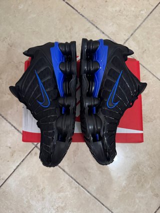 Nike Air Max Waffle Racer SP Talla 43