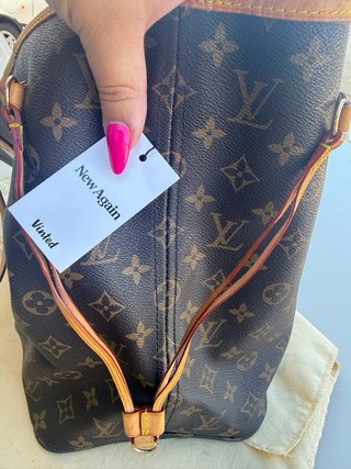 Louis Vuitton Neverfull