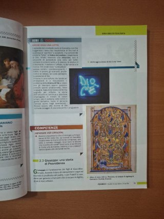Verso dove?