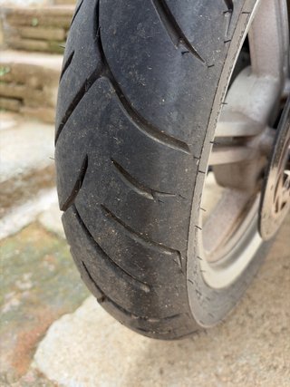 Kymco Agility 125