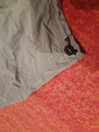 Pantalón Trangoworld Talla 14