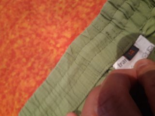 Pantalón Trangoworld Talla 14