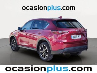 Mazda CX-5 2.0 GE Zenith 2WD AT 121 kW (165 CV)