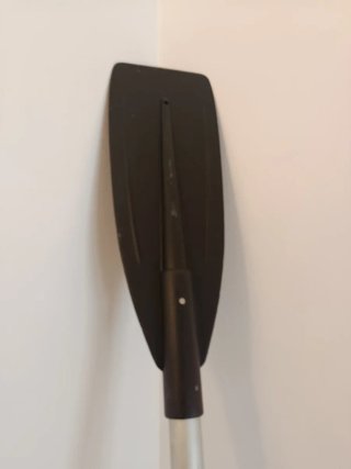 *Remo grande aluminio tabla surf/paddle surf