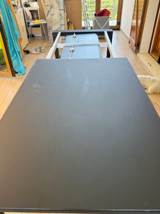 Mesa comedor para 6 hasta 12 personas