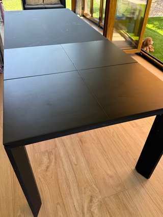 Mesa comedor para 6 hasta 12 personas
