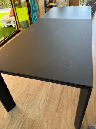 Mesa comedor para 6 hasta 12 personas
