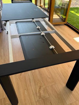 Mesa comedor para 6 hasta 12 personas