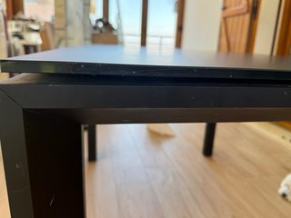 Mesa comedor para 6 hasta 12 personas